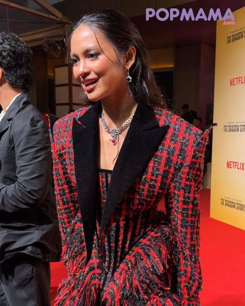 Popmama.com/Putri Syifa N